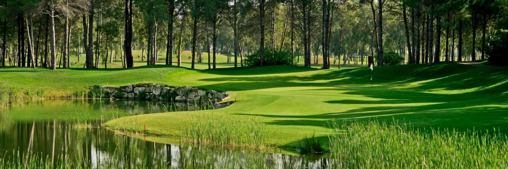 Antalya Golf Kulübü